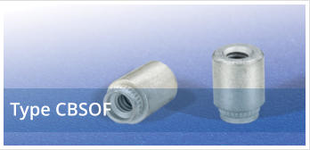 Broaching Flare-Mounted Standoffs  for Printed Circuit Board