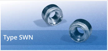 Round Rivet Bushes for Self Clinching Hole Sizes