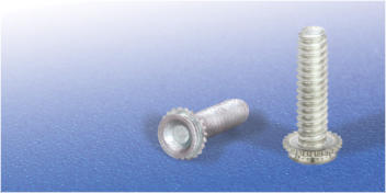 Self Clinching Concealed Head Studs