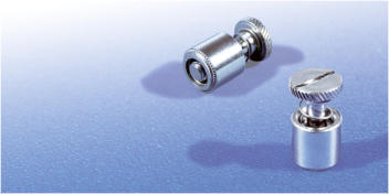 Self Clinching Panel Fasteners