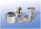 Flush Panel Screw Assembly