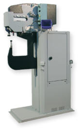 Primaserter Fastener Insertion Press with C Frames