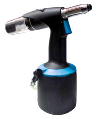 E-640RA Element Pneumatic Blind Rivet Tool.